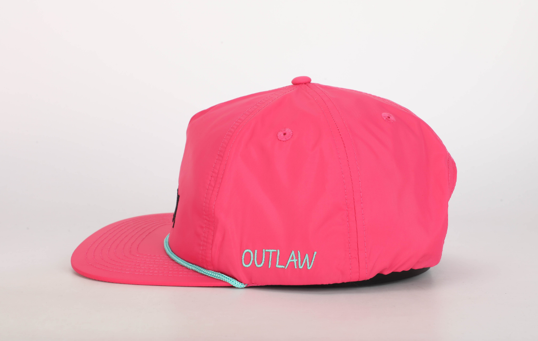 WELD DADDY HAT